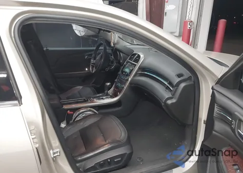 2013 Chevrolet Malibu 1Lz z USA, uszkodzony, nr VIN 1G11H5SA0DF239057